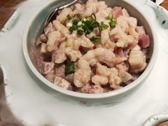 香芋排骨-炊烟小炒黄牛肉(中心印象城店)