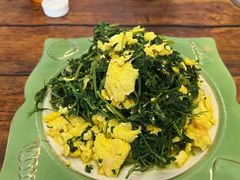 -沙洲胡杨焖饼