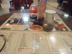 菜单-阿坤传统手工小吃(杨家坪店)