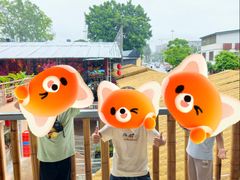 -年辉渔村·非遗传承餐厅(新丰江店)