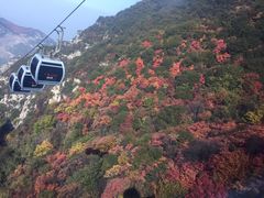 -少华山国家森林公园