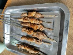 羊肉串-丰和轩餐厅(西四环南路辅路店)