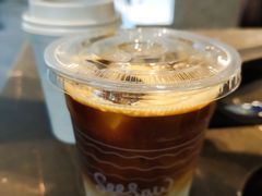 -Seesaw Coffee(上海尚悦湾店)