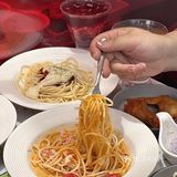 38r吃自助～成都蕞🔥青团豆花敞开吃！