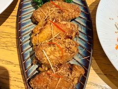 -青木瓜之味 · 越南料理(七宝宝龙店)