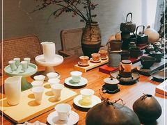 包厢-物心空间