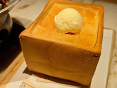 -绿茶餐厅(光明N次方公园店)