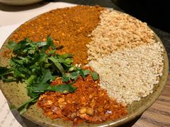 -盡膳口福跷脚牛肉火锅(合生汇购物中心店)