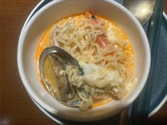 -曼泰·泰餐(江南环球港店)
