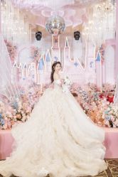点击看大图 -MuseMarry婚纱(前海嘉里中心店)