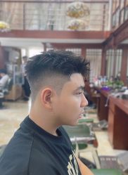 -尼特斯男士发型馆