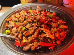 -六月雪干锅(绵阳凯德广场店)