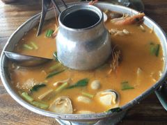 -喜越泰莱·泰越料理(海逸新天地店)