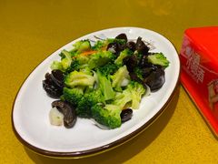 -人民公社大食堂(顺义总店)