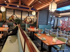 -三凤酒家·百年无锡菜(清扬茂业店)