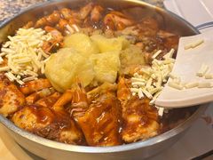 -黄记煌三汁焖锅(新世纪广场店)