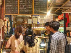 -鬼味烤翅(南锣鼓巷店)