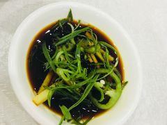 -凯盈阁·顺德私房菜·桑拿鸡