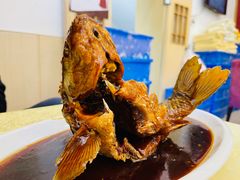 -奥华餐厅·老张记(台基厂店)