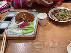 -满园烤鸭·春饼(抚顺万达店)