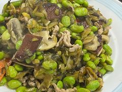 -云中菜馆(恒晟·云中绿园店)