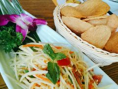 -娘惹裙厨餐厅(昙华林店)