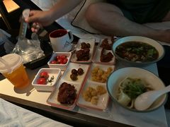 -和子足浴SPA会馆(东方之门店)