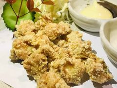 炸物-和来日本料理(青年东路店)