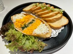 -安东尼奥餐厅