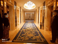 -鲁商铂尔曼大酒店·铂丽自助餐厅