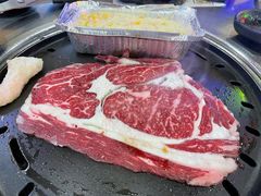 -杀猪天·韩国烤肉(总店)