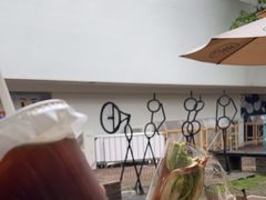 -北羽爱面包·咖啡·甜点·下午茶(艺博店)