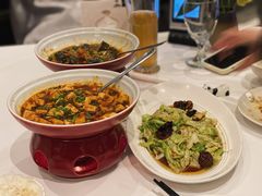 -眉州东坡(北苑华贸店)