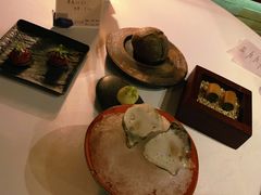 -三嚥阁 La Villa Restaurant