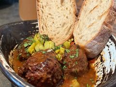 -Apollo·西班牙小酒馆(安福路店)