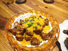 -南记食粥坊·宵夜大排档(岭南分店)