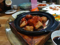 -三林本帮馆(中林街店)