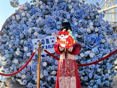 -横店影视城梦幻谷园区