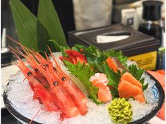 -大渔铁板烧(万象城店)