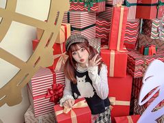 -丘CHILL CAFE & BAR(环宇城店)