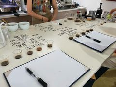 -PCA专业咖啡技能训练营(西南重庆总部)