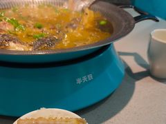 -半天妖烤鱼(紫荆广场店)