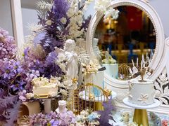 -杜哈夫DOUX RÊVE·生日蛋糕(日月光店)