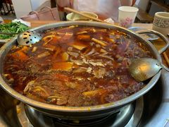 -黑竹香鸡(营和巷店)