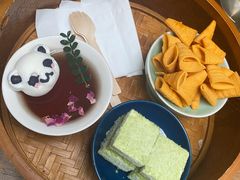 -了凡国风主题茶馆·咖啡(武侯祠锦里店)