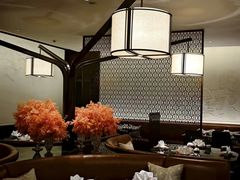 -丽晶轩中餐厅(重庆丽晶酒店)