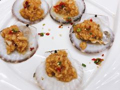 -望海潮海鲜店 特色家常菜(在海一方店)