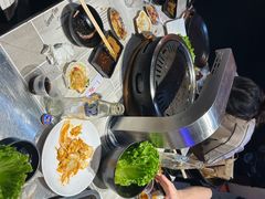 -胡哥烤肥牛(车公庙店)