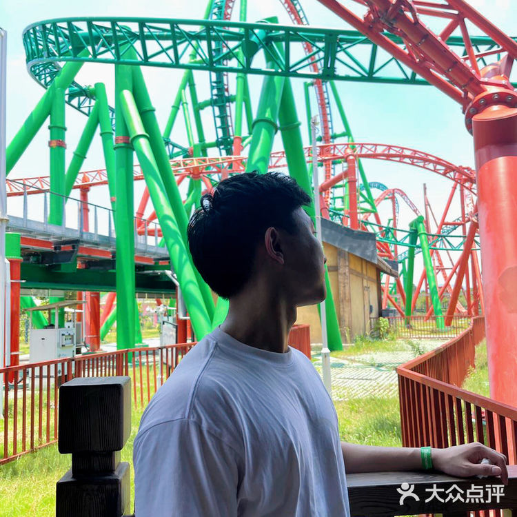 广州融创乐园游玩全攻略🎡赶紧码住‼️