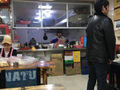 大堂-茶南面馆(湖西街店)